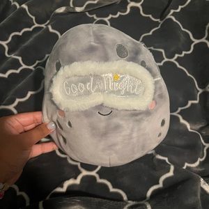 Boulder the moon squishmallow